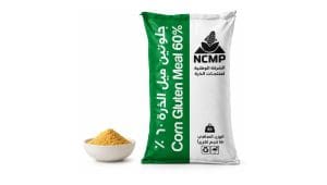 Egypt exports 60% protein corn gluten meal to African markets